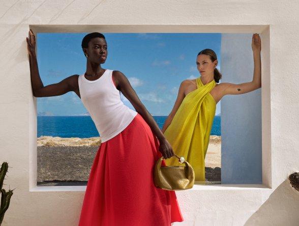 The best dresses for summer