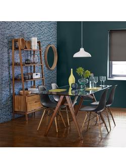 MissPrint Little Trees Wallpaper - view 2, 