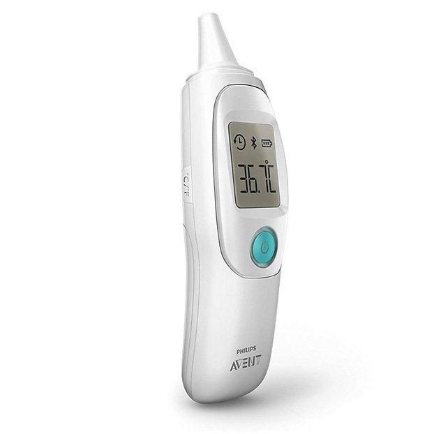 Britax Römer DUALFIX - 23 March 2018