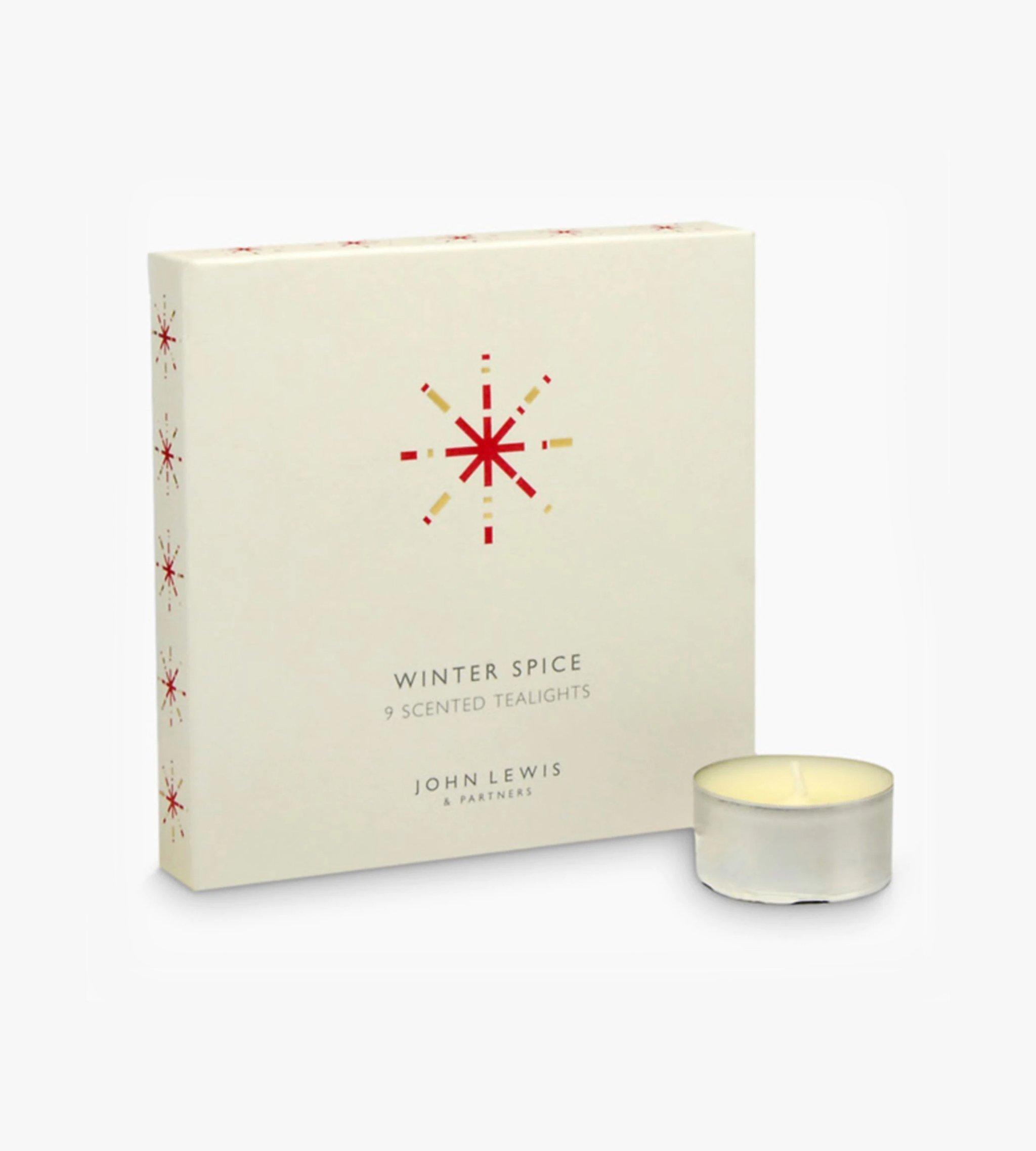 tealights recall