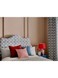 Sanderson Pinetum Stripe Cushion