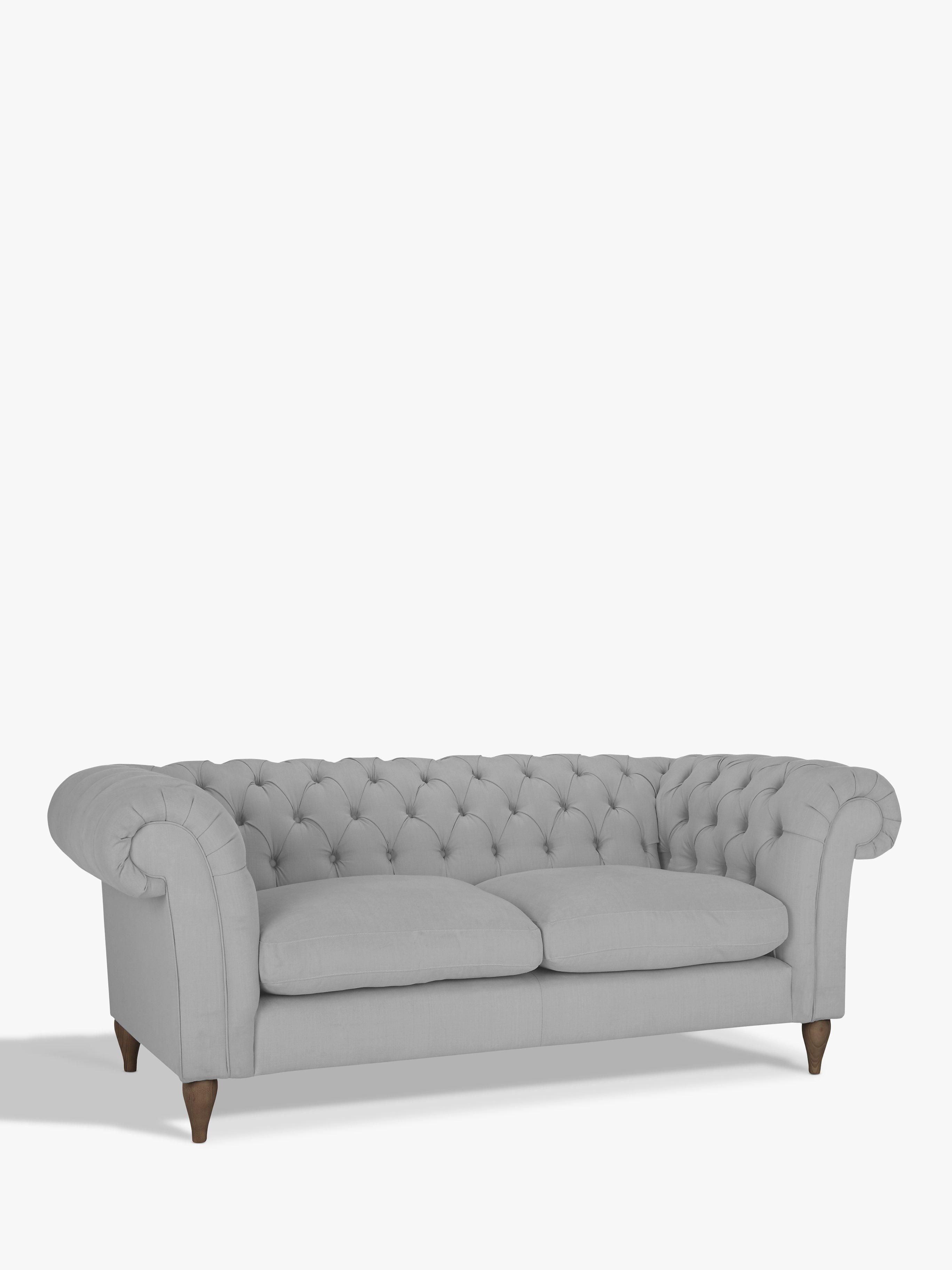 John Lewis Cromwell Large 3 Seater Sofa