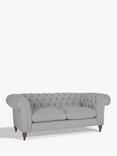 John Lewis Cromwell Chesterfield Large 3 Seater Sofa