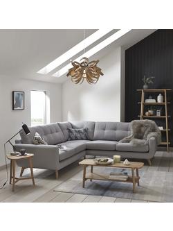 John Lewis Barbican Snuggler - view 2, 