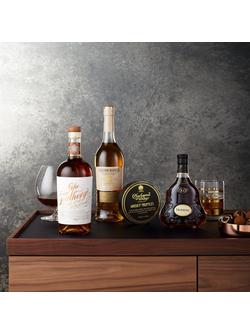 Charbonnel et Walker Whisky Truffle, 130g - view 2, 