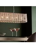 John Lewis Emilia Jazzy Diner Bar Ceiling Light