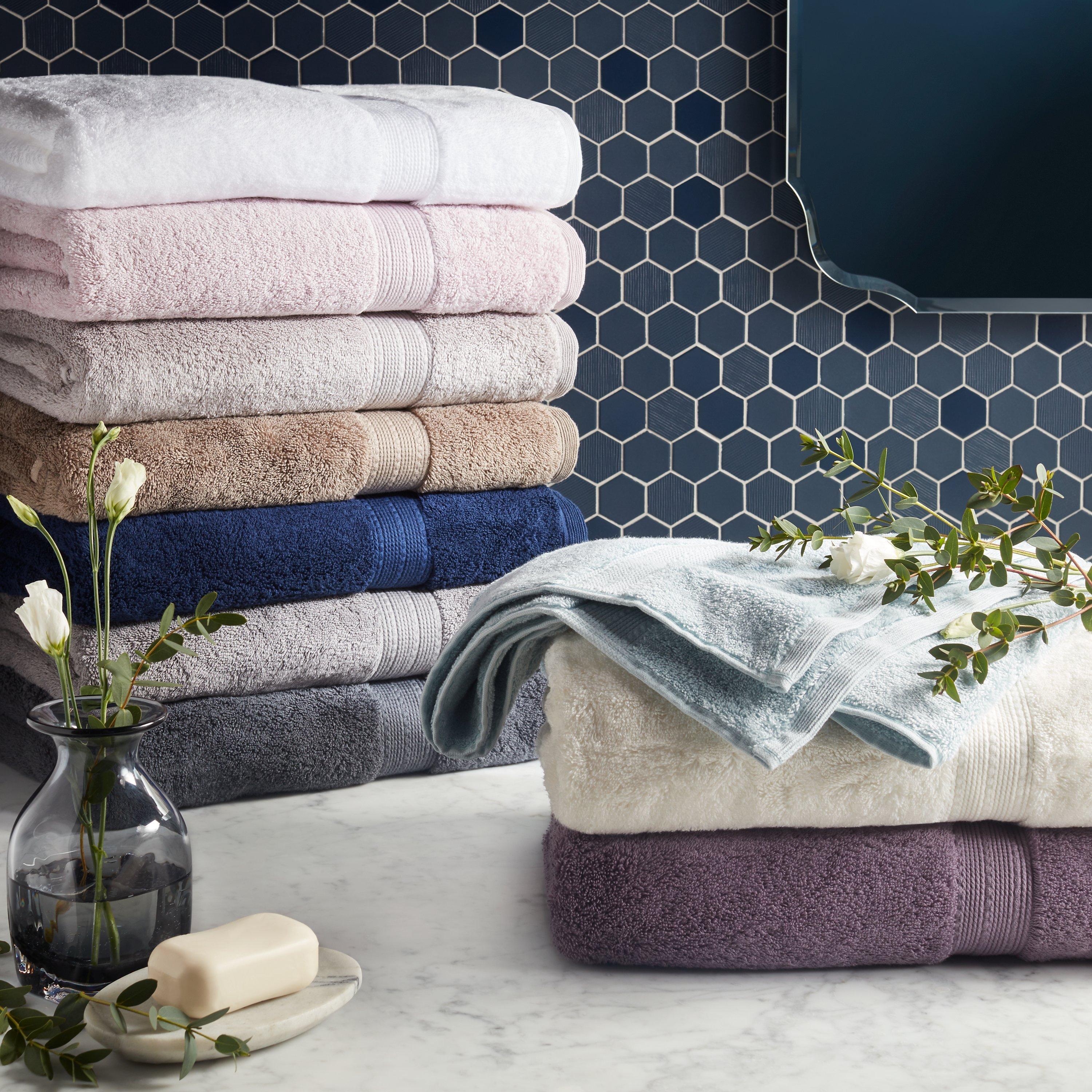 John lewis patterned towels sale