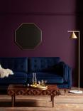 John Lewis + Swoon Franklin Furniture Range, Brown
