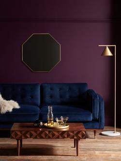 John Lewis + Swoon Franklin Furniture Range, Brown