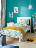 John Lewis Safari and Friends Children's Bedroom Range, Multi