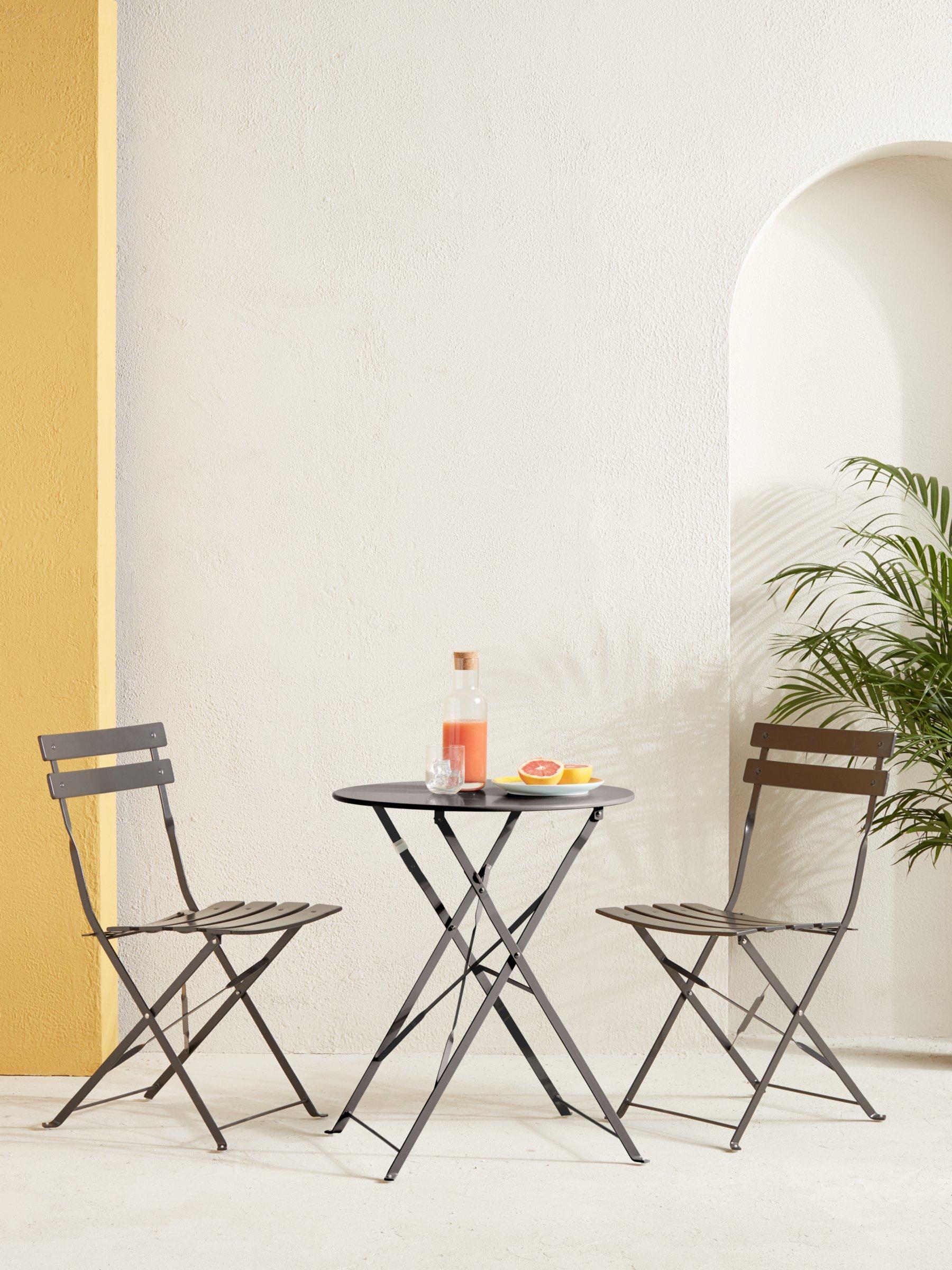 John lewis camden bistro set deals