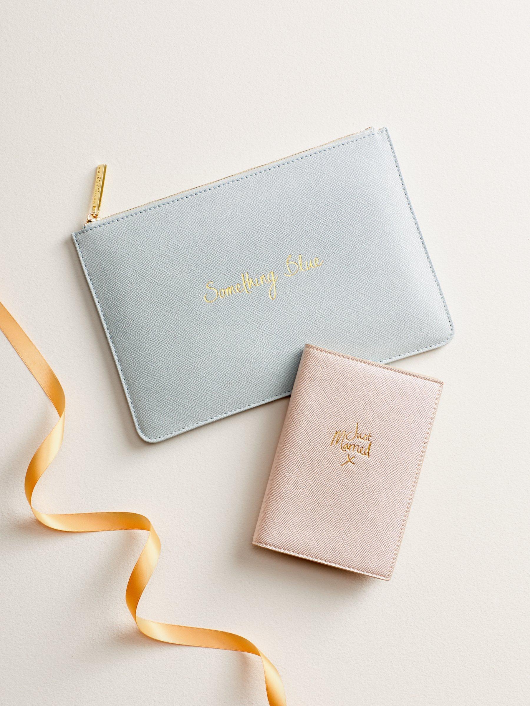 Katie loxton something blue sale