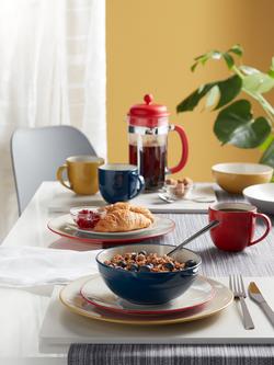 John Lewis ANYDAY Stoneware, Grey