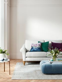 John Lewis Camber Large 3 Seater Sofa - view 2, 