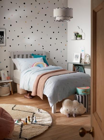 John Lewis Rainbow Children's Bedroom Range, Midnight Blue