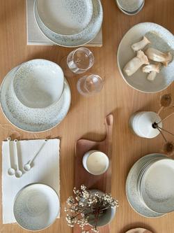 Denby Kiln and Kiln Pastels, Coral