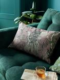 John Lewis Bird of Paradise Cushion