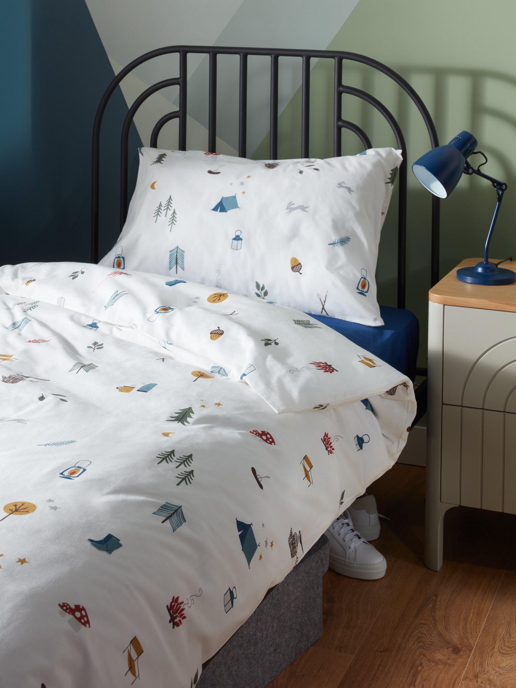 John lewis cot bedding set online