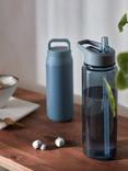 John Lewis Tritan Drinks Bottle, 750ml