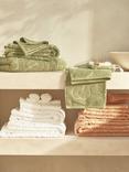 John Lewis Verve Towels