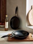 John Lewis 'The Pan' Aluminium Non-Stick Frying Pan