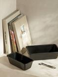 John Lewis Professional Non-Stick Carbon Steel Loaf Tin