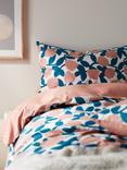 John Lewis ANYDAY Frieda Duvet Cover Set