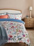 John Lewis Fruit Tree Duvet Cover Set
