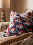 John Lewis Palmette Cushion