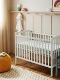 John Lewis Elementary Cot