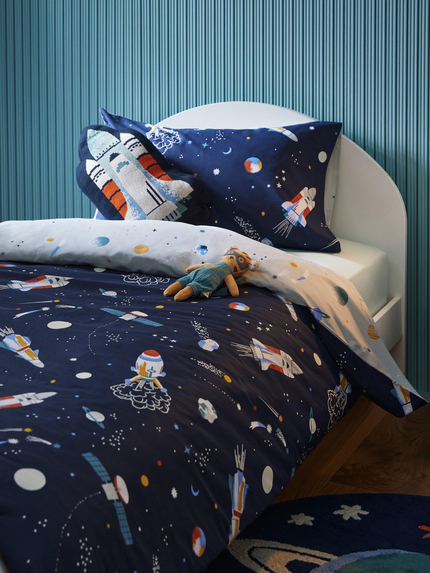 John lewis kids duvet cover on sale