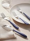 John Lewis Studio Table Forks, Set of 4