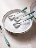 John Lewis Studio Dessert Spoons, Set of 4