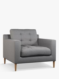 John Lewis Draper II Armchair, 