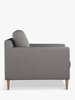 John Lewis Draper II Armchair - view 2, 