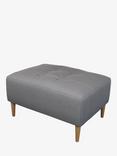 John Lewis Draper II Footstool