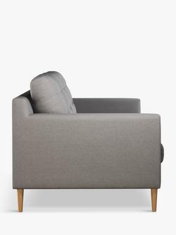 John Lewis Draper II Grand 4 Seater Sofa - view 2, 