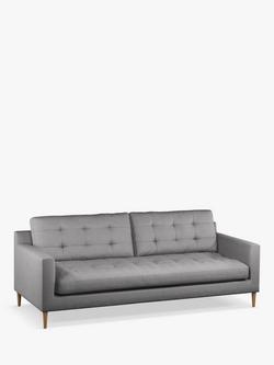 John Lewis Draper II Large 3 Seater Sofa, 