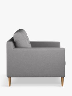 John Lewis Draper II Medium 2 Seater Sofa - view 2, 