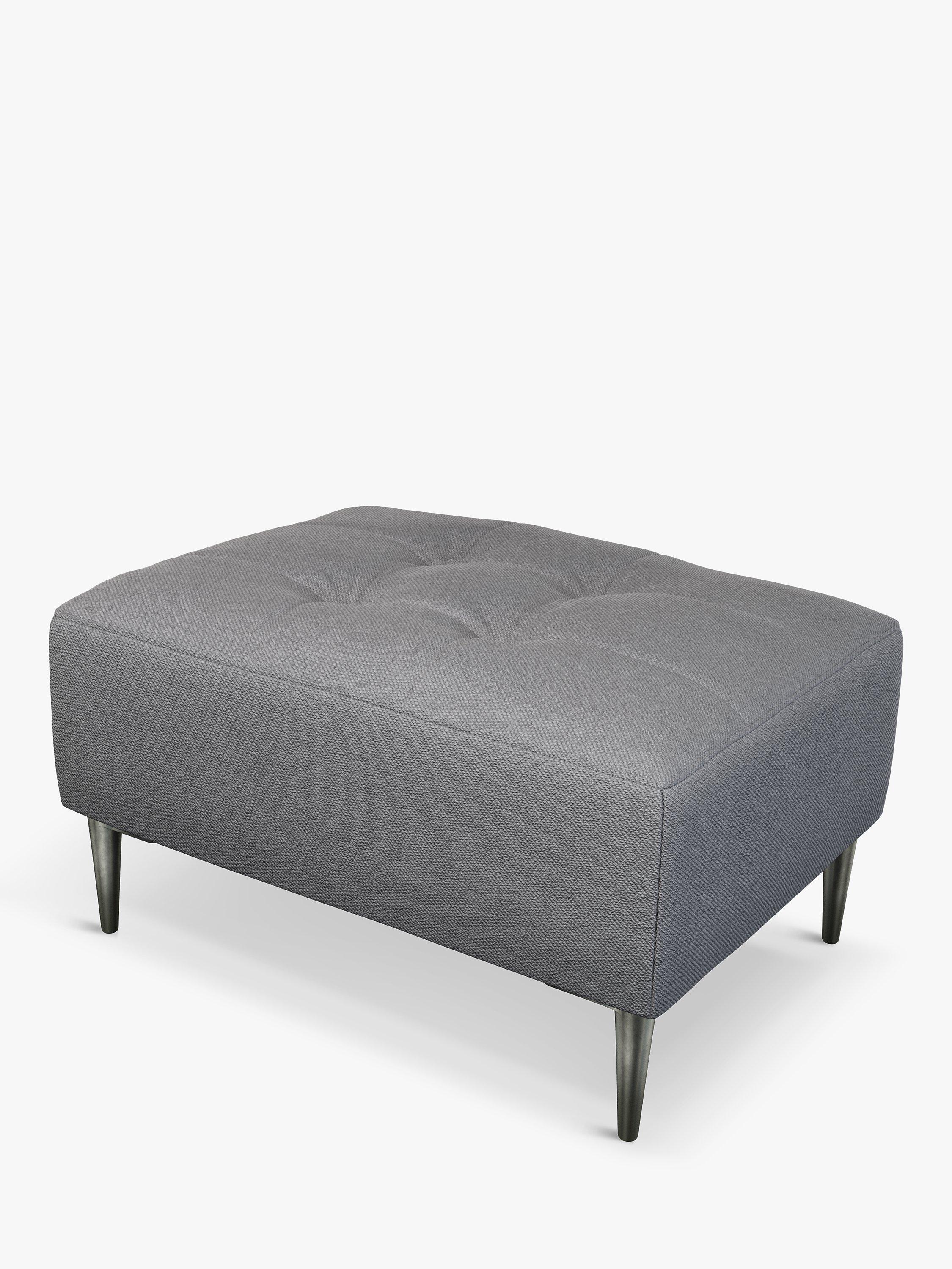 Draper II Range, John Lewis Boucle Plain Fabric, Marshmallow, Price Band B