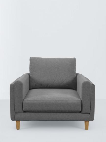 John Lewis Harbour Snuggler - view 2, 