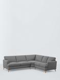 John Lewis Iona 6 Seater RHF Corner End Sofa
