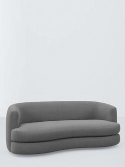 John Lewis Lozenge Large 3 Seater Sofa, 