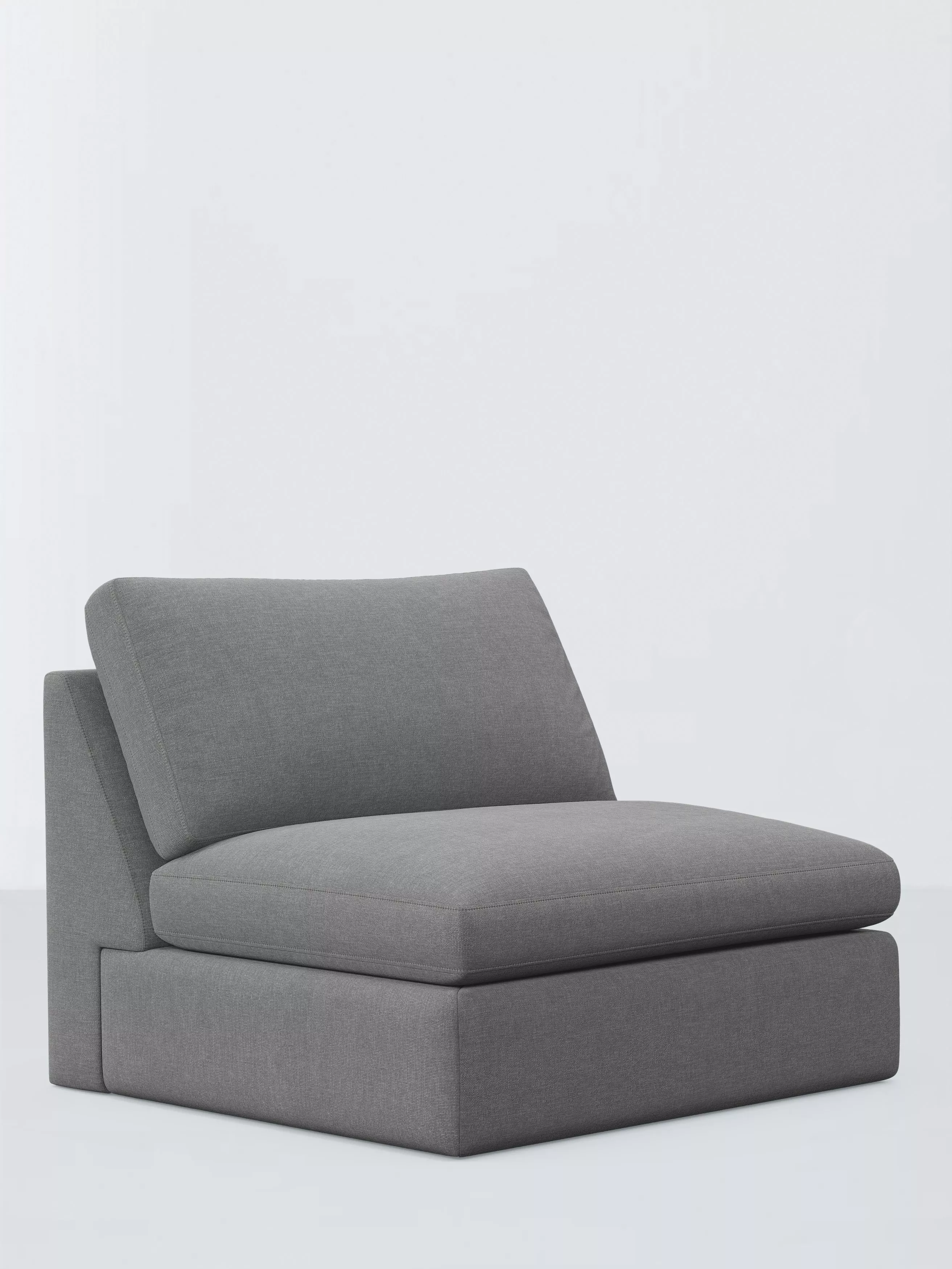 John Lewis Mellow Modular Seat Unit