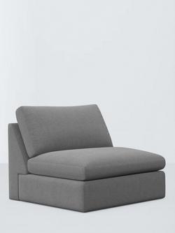 John Lewis Mellow Modular Seat Unit, 