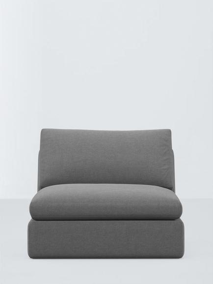 John Lewis Mellow Modular Seat Unit - view 2, 