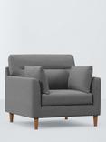 John Lewis Munro High Back Armchair