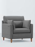 John Lewis Munro High Back Motion Armchair