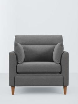 John Lewis Munro High Back Motion Armchair - view 2, 