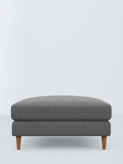 John Lewis Munro Footstool - view 2, 